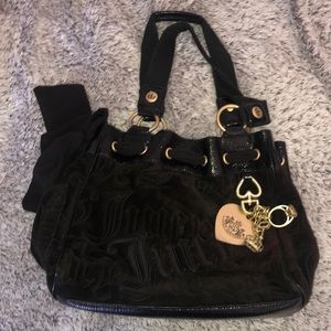 Vintage Juicy Couture Bag